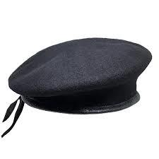 Woolen Berets Caps