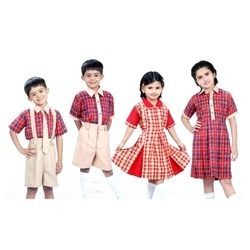  School Uniform For Boys And Girls