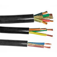 100 kV DC Flexible Cable