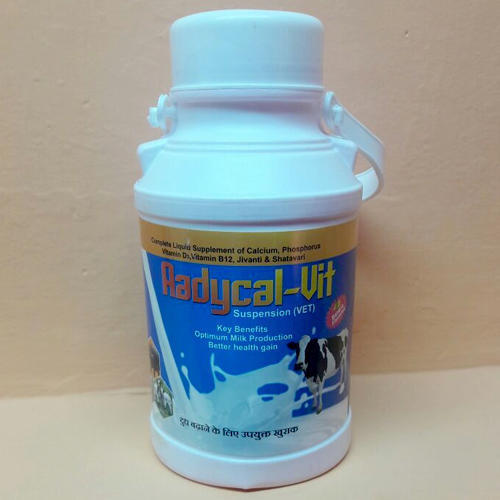 Aadycal Vit Calcium Supplement