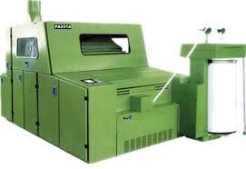 Carding Machine