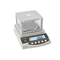 Digital GSM Scales