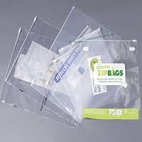 Durable Slider Bags