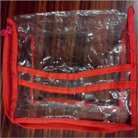 Fancy Sarees Cover Bag