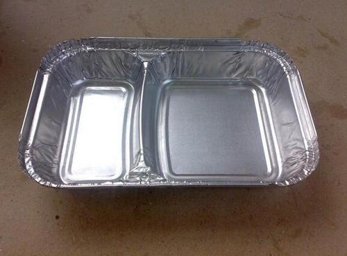 Roll Food Packaging Aluminum Foil Box at Best Price in Zhengzhou