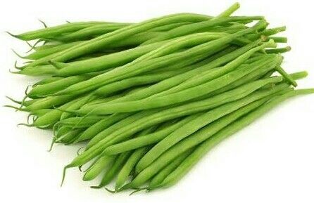 Fresh Green Beans