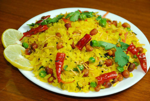 Indori Poha