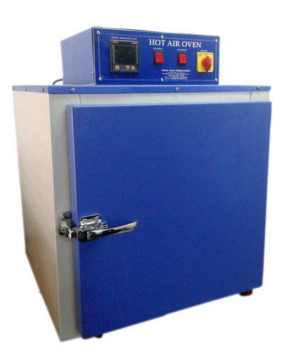 Laboratory Use Hot Air Oven
