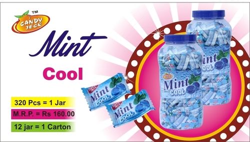 Mint Cool Candy