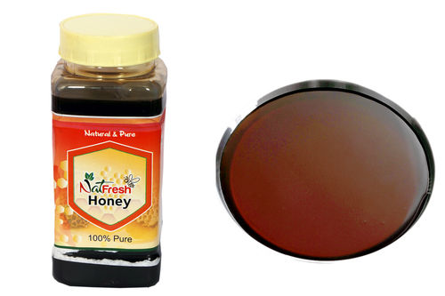 Natfresh 100% Pure Honey