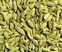 Organic Fennel Seed (Variyali)