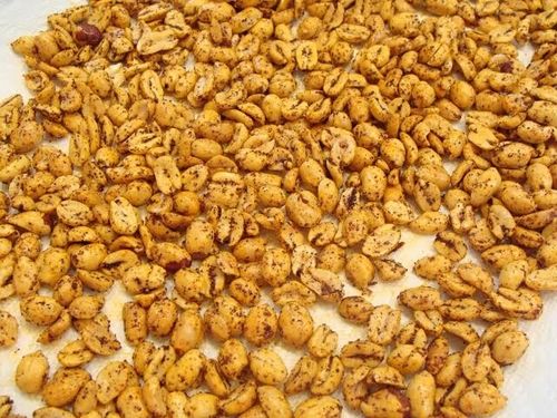 Premium Roasted Masala Peanuts