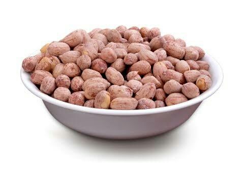 Roasted Peanuts - Premium Quality, Hygienically Processed with Natural Spices | Healthy Snack Variety