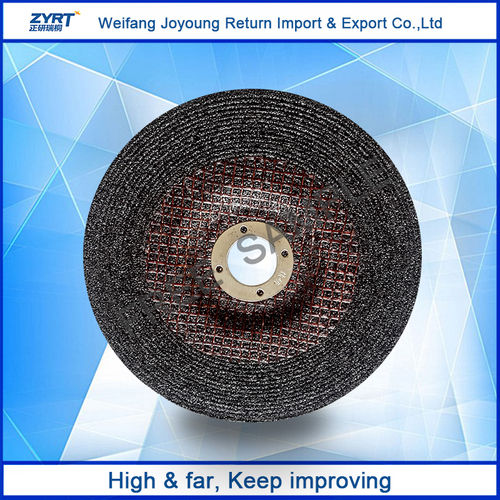 T27 Grinding Wheel