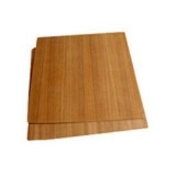 Teak Plywood