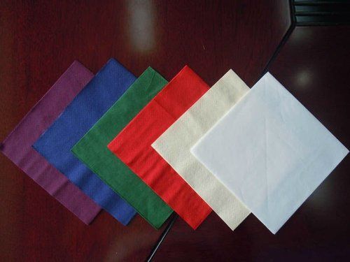 Air Laid Paper Napkin