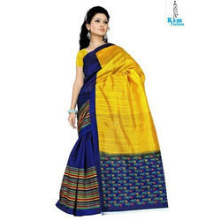 Bhagalpuri Silk Sarees