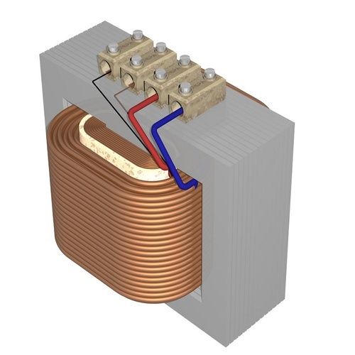 CRGO Transformer