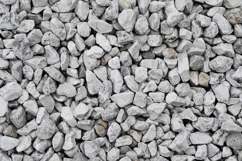 Crush Stone Application: Veterinary Use