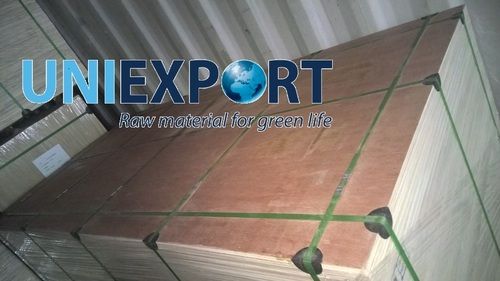 Eucalyptus Plywood - Superior Quality Film Faced Shuttering Plywood, Strong and Sleek Finish to Concrete