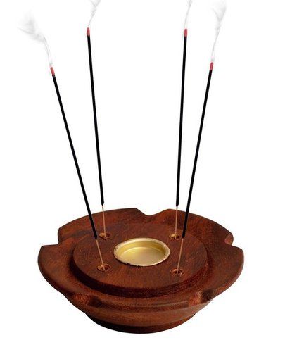 Incense Burner Stand