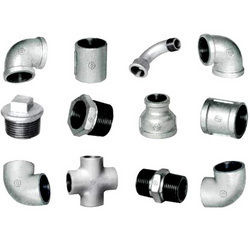 Isi Pipe Fittings