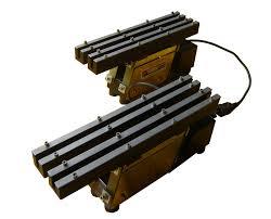 Linear Feeder