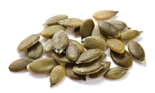 Natural Pumkin Seeds