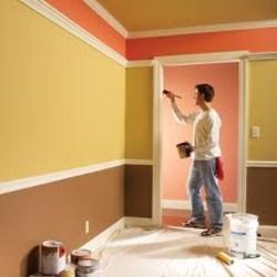 Painting And Polishing Services