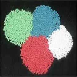 Plastic Granules