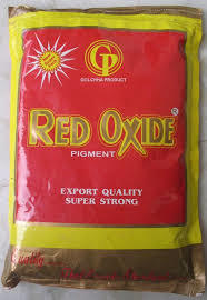 Red Oxide