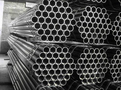 Steel Pipes