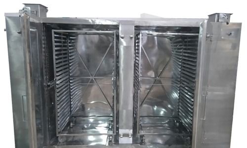 Tray Dryer