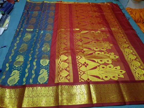 Wedding Sarees