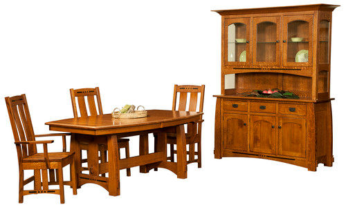 Wooden Dining Table Sets