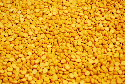 Yellow Chana Dal