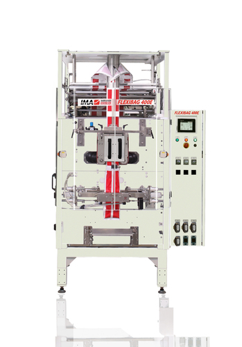 400 Vertical Form Fill And Seal Machines