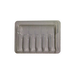 Ampoule Injection Tray