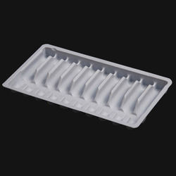 Ampoule Vial Tray