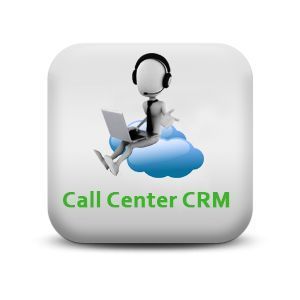 Call Center CRM Software