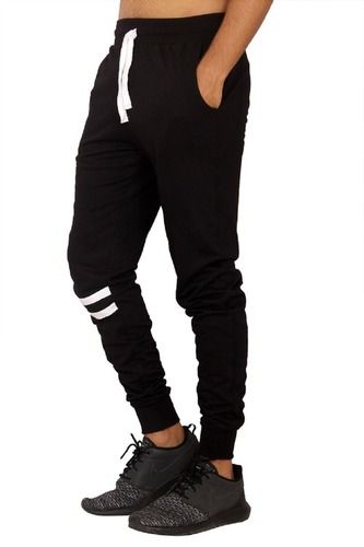 Downtown Fashion Mens Joggers