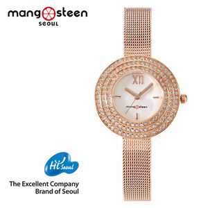 Fashion Lady Watch - Elegant Design, Ultra-Slim Profile , Luxurious Finish, Stylish Look