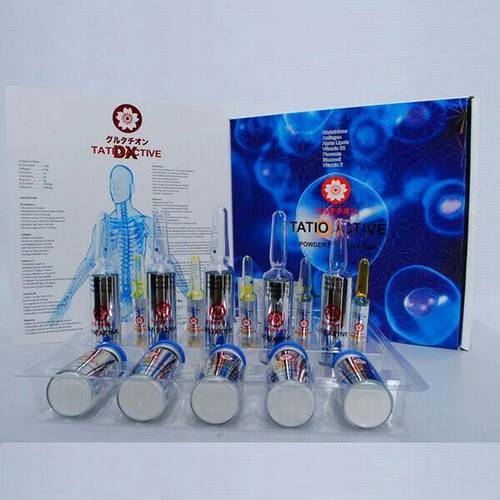 Glutathione Injection - High Purity Pharmaceutical Grade | Assured Quality with International Standards Compliance