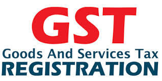 GST Registration Service