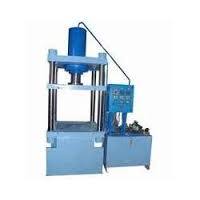 Hydraulic Machines