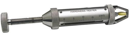 Monsanto Hardness Tester