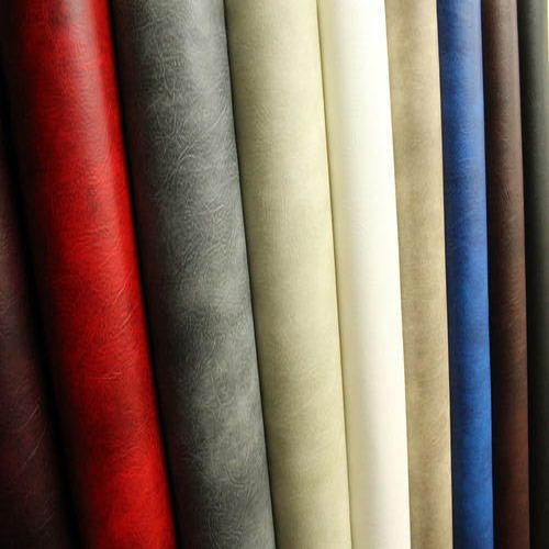 PVC Leather Cloth For Upholstery