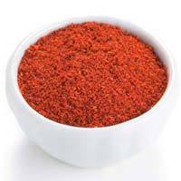 Red Chilli Powder