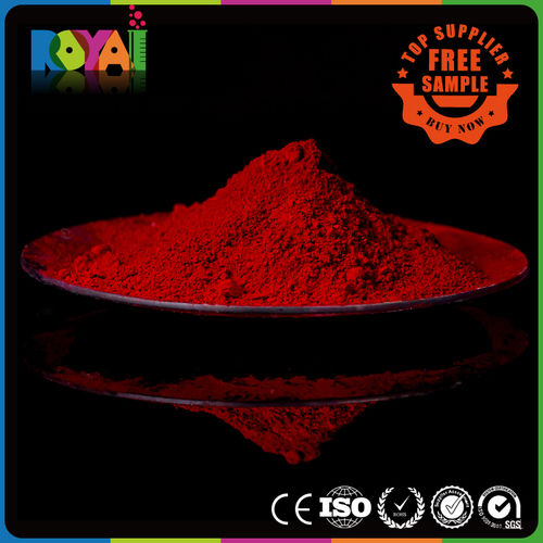 Red Pigment Cas No: 84632-65-5