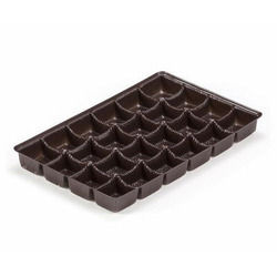 Sweets Packaging Tray